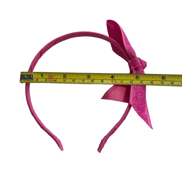 Set of 2 Bow Headbands - Picture 9 of 9